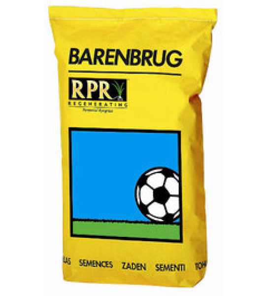 Barenbrug RPR 5/1 (Fotografija 1)