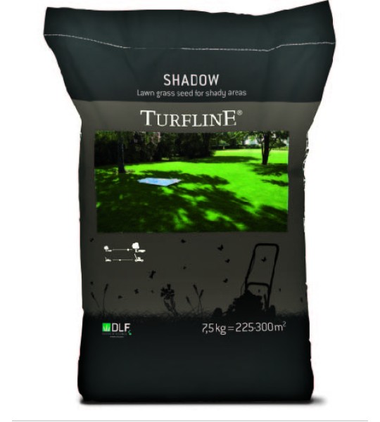 DLF Shadow 7,5kg