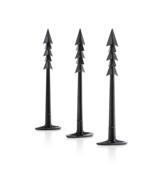 PROF. KLIN ZA TEXTIL 20cm