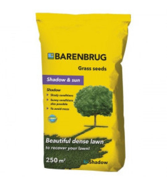 Barenbrug Shadow 5/1