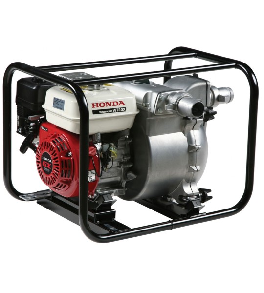 HONDA PUMPA ZA VODU WT20