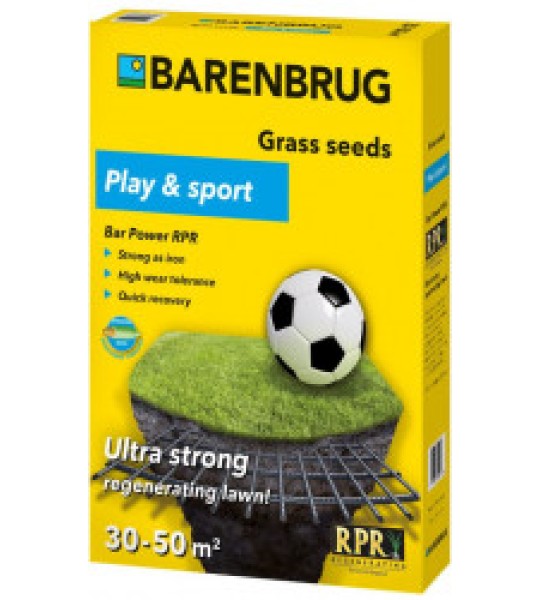 Barenbrug Sport 1/1