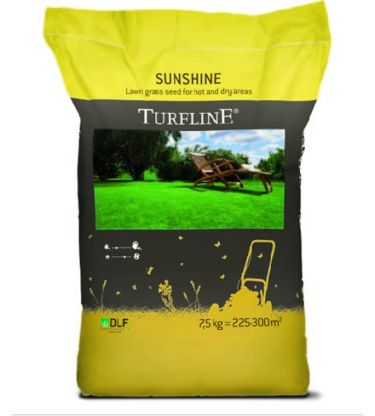DLF Sunshine 7,5kg