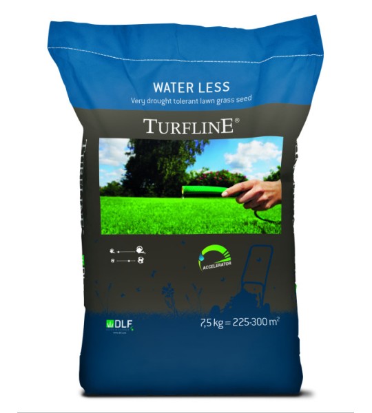 DLF Waterless 7,5kg
