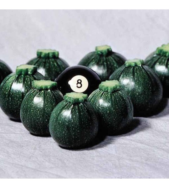 Eight ball F1 100s
