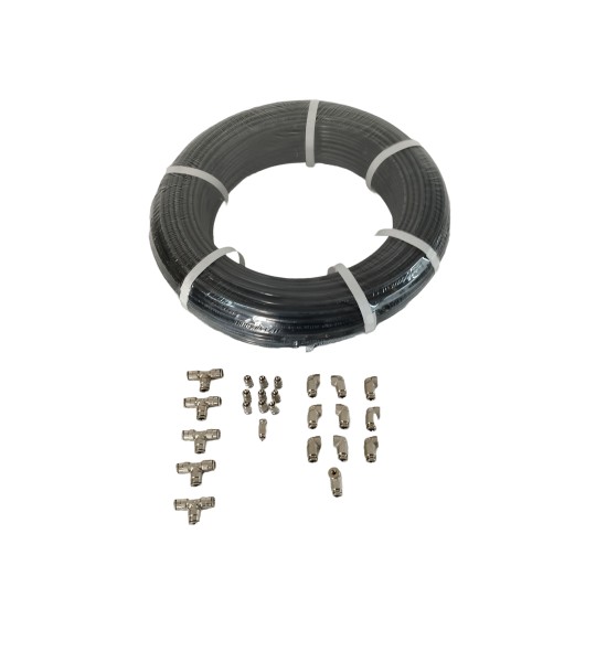 Bastenski dodatak sa 10 dizni/Evolution