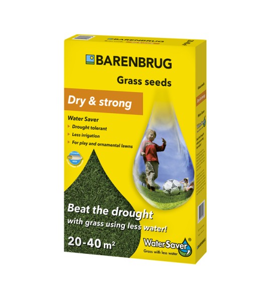 Barenbrug Watersaver 1/1