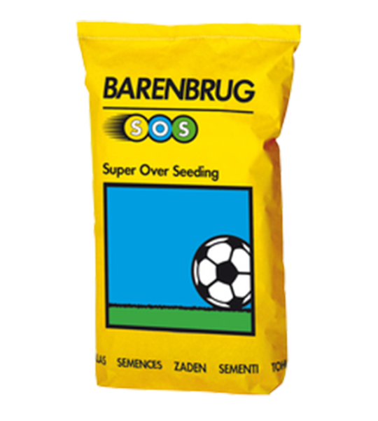 Barenbrug SOS 5/1