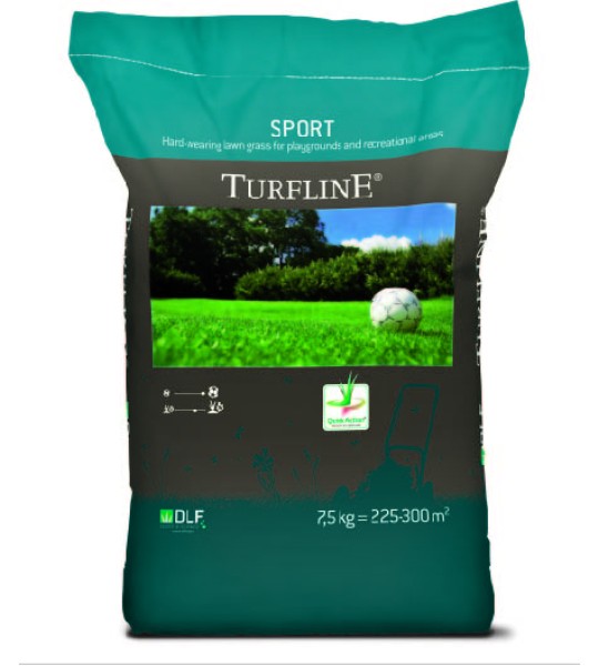 DLF Sport 7,5kg