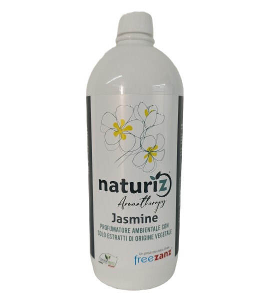 Naturz Gelsomino/Dover 1/1