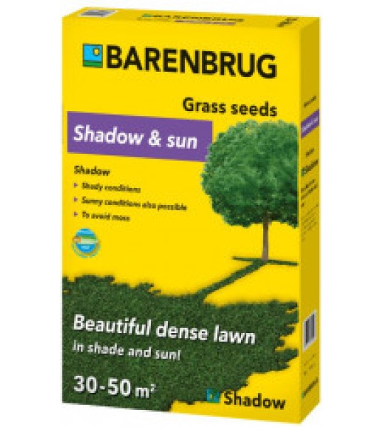 Barenbrug Shadow & Sun 1/1