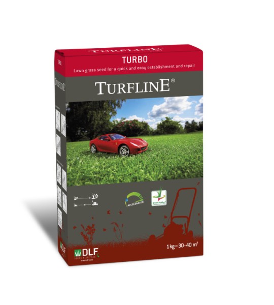 DLF Turbo 1kg